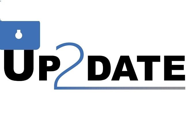 The European UP2DATE project, with the participation of CAF Signalling, will have a practical application for the railway sector by the end of the year